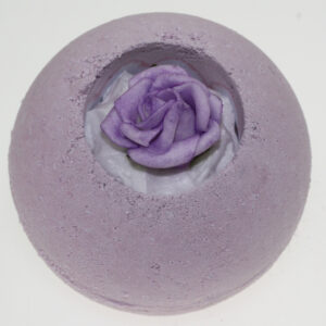 Bruisbal 180gr - Lavender with flower