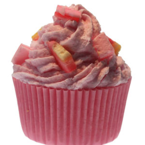 Cupcake Party Pink zeep - Jojoba aroma